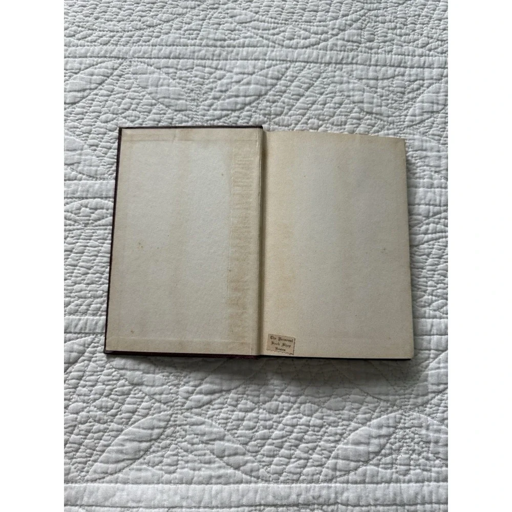 Take It Easy Before Dinner by Ruth Langland Holberg (1948,‎ War Time  Hardcover)